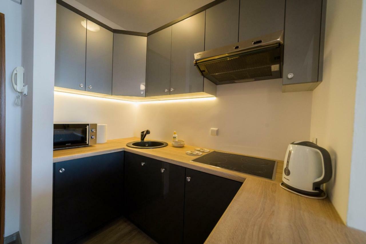 Apartament51 * Mikolajki (Mragowo)